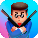 子弹先生间谍谜团(Mr Bullet)