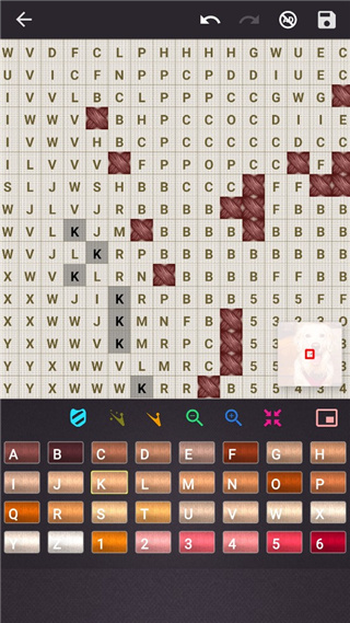 十字绣手游最新版