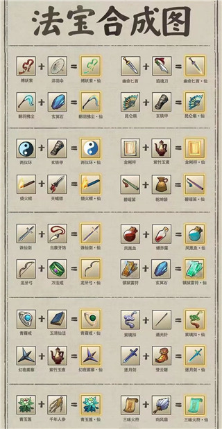 九重试炼最新版