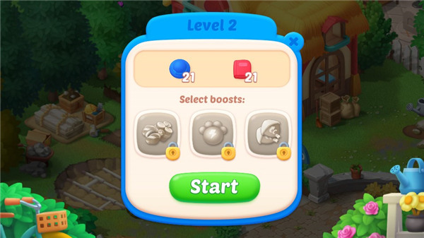 安尼兰梦幻小镇最新版