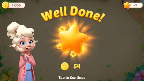 安尼兰梦幻小镇最新版