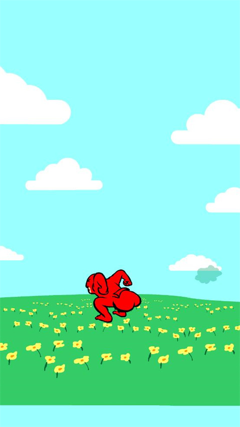 放屁超人手机版最新版(Fart Board)