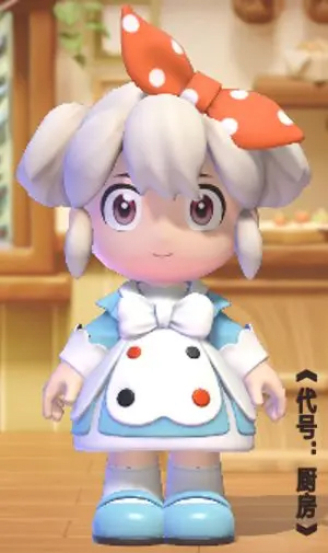 代号厨房官方版