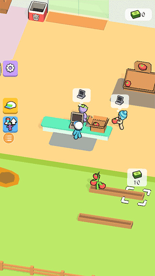 我的迷你商店最新版