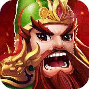 糖水三国九游版