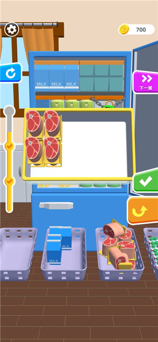 填满冰箱最新版