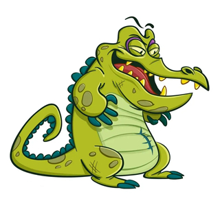 鳄鱼小顽皮爱洗澡中文最新版