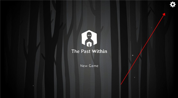 the past within中文版(内在昔日)