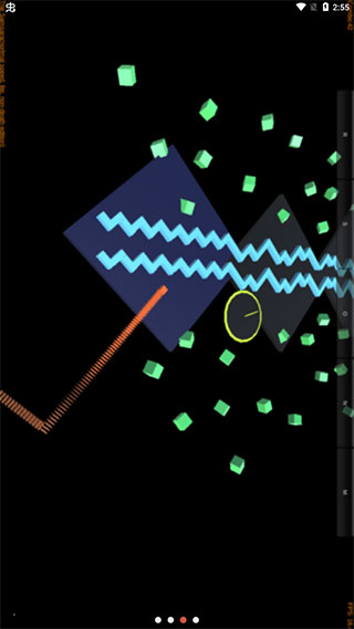跳舞的线轮回完整版