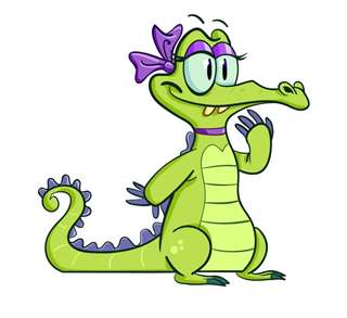 鳄鱼小顽皮爱洗澡中文最新版