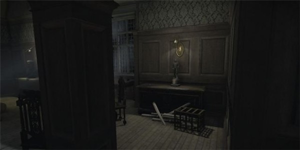 层层恐惧手机版