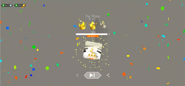 跳舞的线钢琴最新版