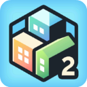口袋城市2汉化版(Pocket City 2)
