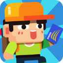 进站请刷卡最新版