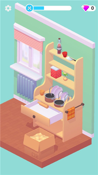 开箱大师游戏官方版