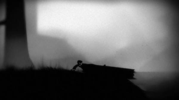 LIMBO地狱边境中文官方正版