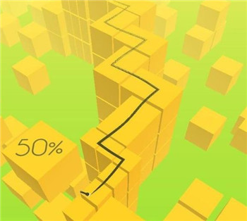 跳舞的线端午节饭制版