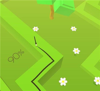 跳舞的线端午节饭制版