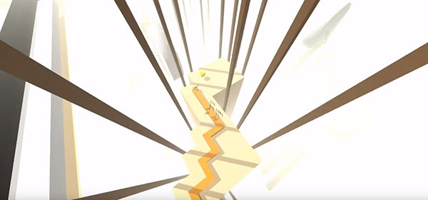 跳舞的线钢琴最新版