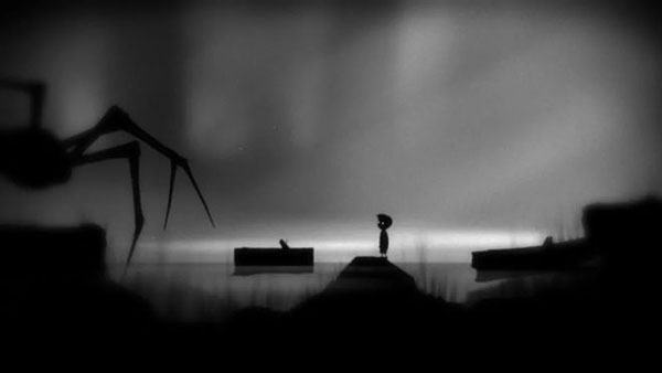 LIMBO地狱边境中文官方正版