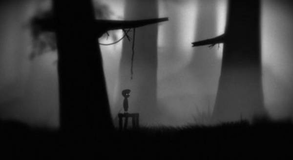 LIMBO地狱边境中文官方正版