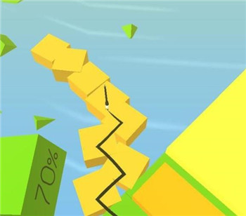 跳舞的线端午节饭制版