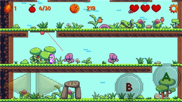 幻想攀登者手机版