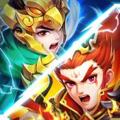 名酱三国九游版