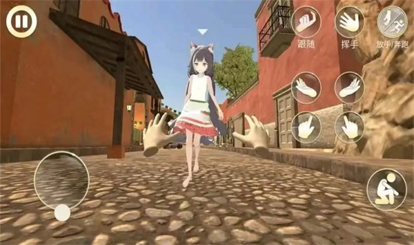 女友手办计划游戏官方版