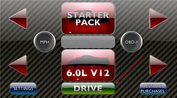 发动机模拟器完整版