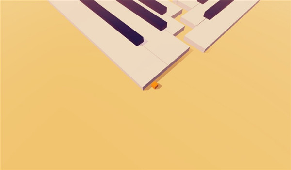 跳舞的线钢琴最新版