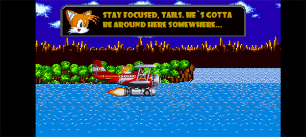 索尼克exe精神地狱完整版