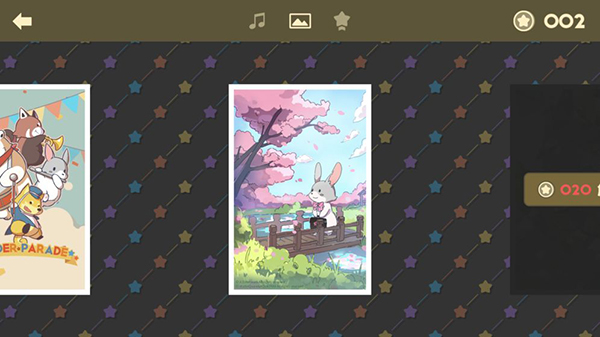 不可思议乐队完整版