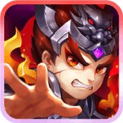 摩登三国2果盘版