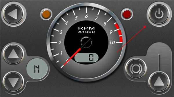 发动机模拟器完整版