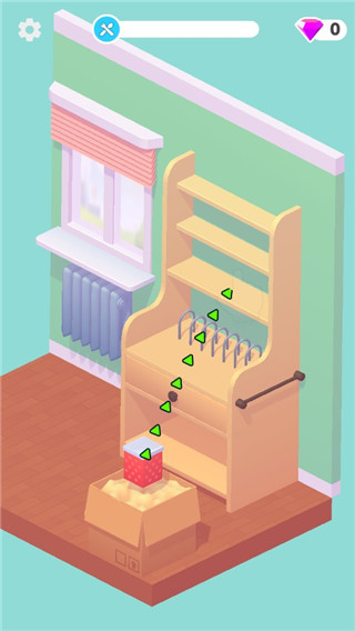 开箱大师游戏官方版