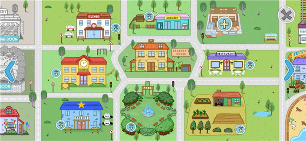 莱拉的世界最新中文免费下载