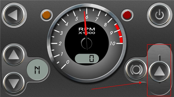 发动机模拟器完整版