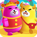 唐豆人冲冲冲官方正版