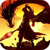 武神三国志果盘版