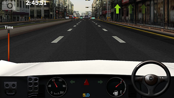 驾驶达人官方版