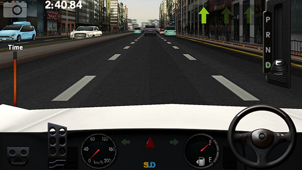 驾驶达人官方版