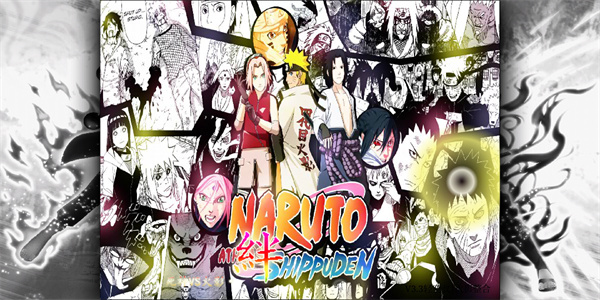 死神vs火影轻空改版最新版下载