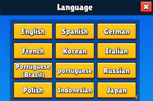 绊倒的家伙官方版