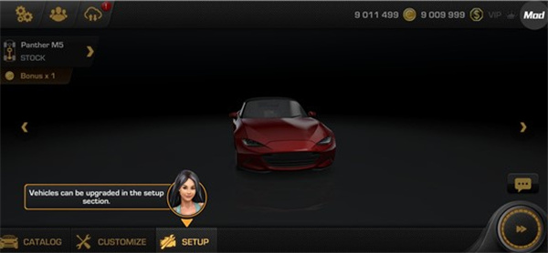 carx漂移赛车最新版