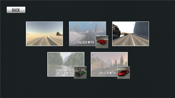 极速跑车游戏最新版