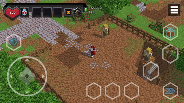 我的世界地下城2手机版