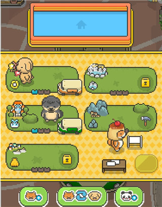 柴犬店长的可丽饼店最新版(FoodTruckPup)