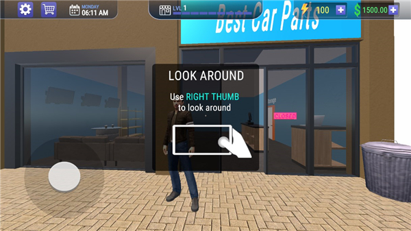 汽修店模拟器(Car Mechanic Shop Simulator)