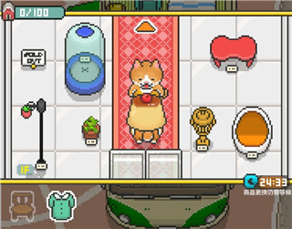 柴犬店长的可丽饼店最新版(FoodTruckPup)